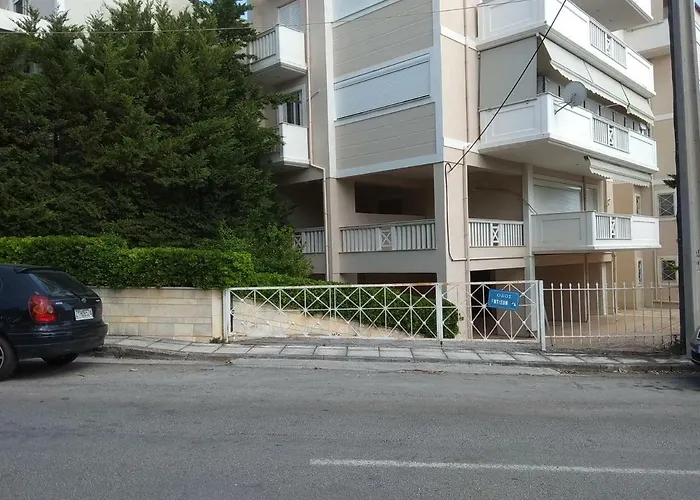 Blue Sky Appartment
